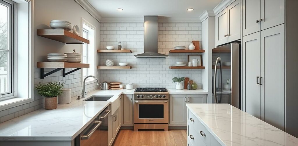 20 Timeless Kitchen Designs That Never Go Out of Style