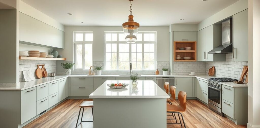 22 Inspiring Sage Kitchen Ideas to Transform Your Space